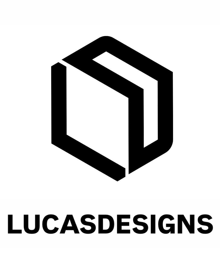 Logo der Webseite von Fabio Lucas