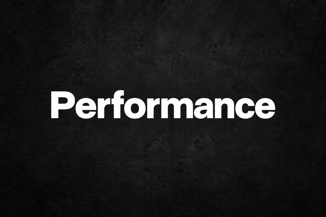 Ein Bild für den Part Performance bei Fit & Stark ab 40.